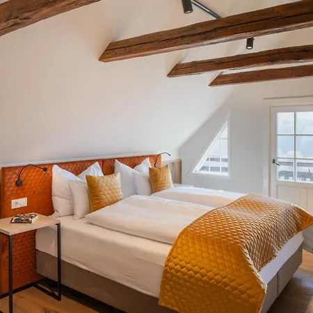 Steirerblicke - Traminerhaus Ferienhaus Hochwarth