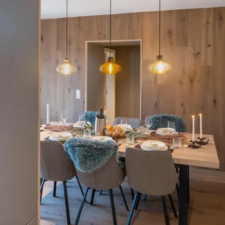 Steirerblicke - Traminerhaus Holiday home