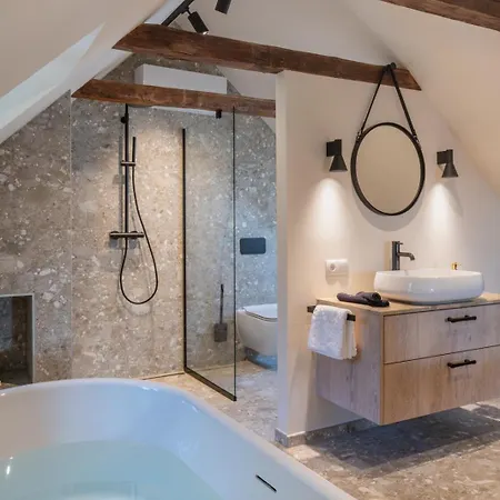 Holiday home Steirerblicke - Traminerhaus