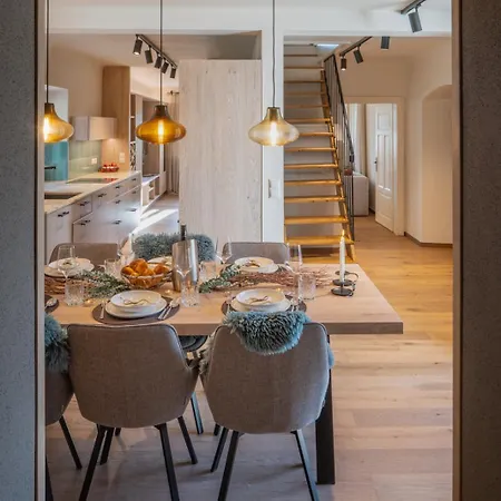 Steirerblicke - Traminerhaus Holiday home *