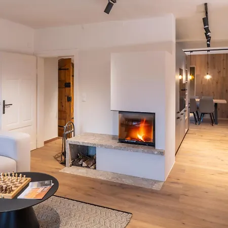 Steirerblicke - Traminerhaus * Hochwarth