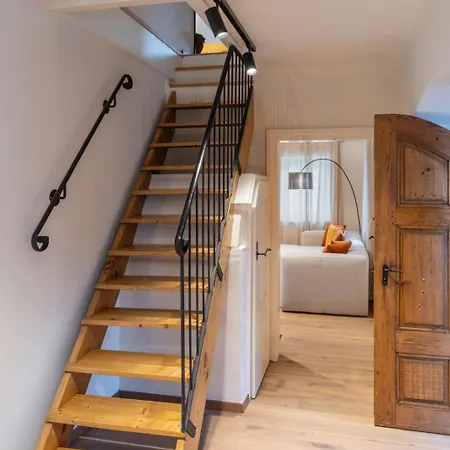 Steirerblicke - Traminerhaus * Hochwarth