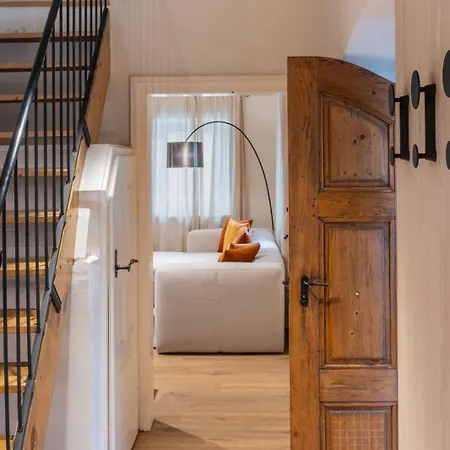 Steirerblicke - Traminerhaus Hochwarth