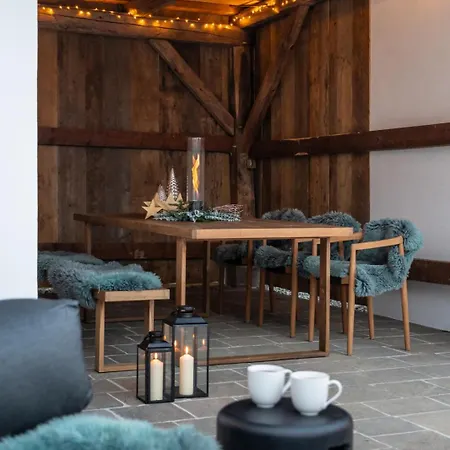 Steirerblicke - Traminerhaus 펜션 *