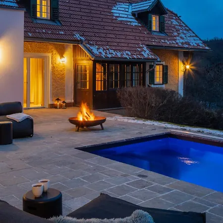 Steirerblicke - Traminerhaus