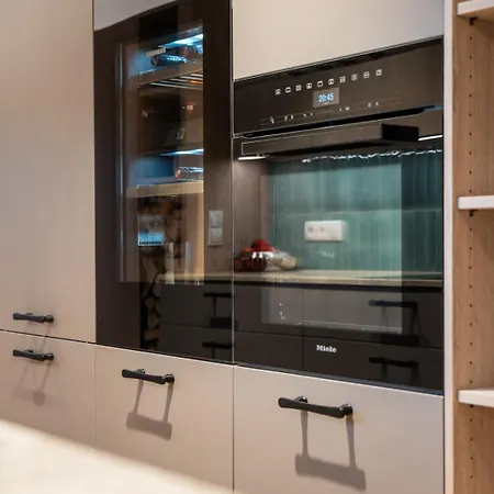 Steirerblicke - Traminerhaus *