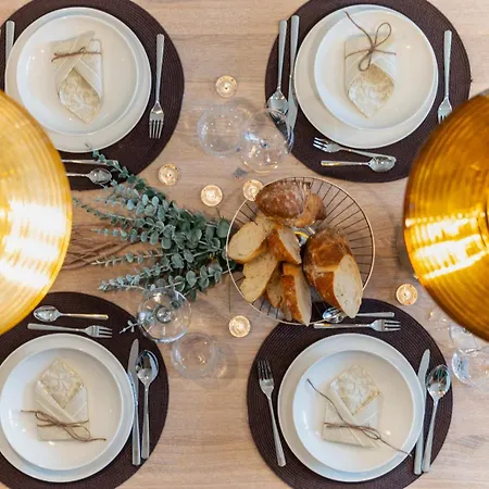 Steirerblicke - Traminerhaus *