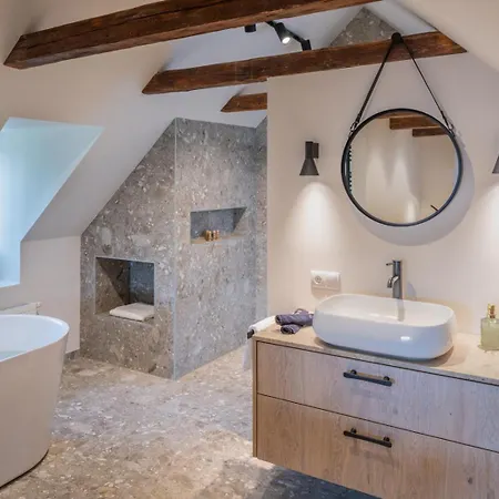 Steirerblicke - Traminerhaus * Hochwarth