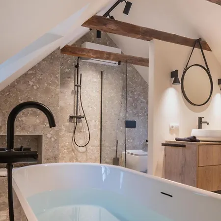 Steirerblicke - Traminerhaus Ferienhaus Hochwarth