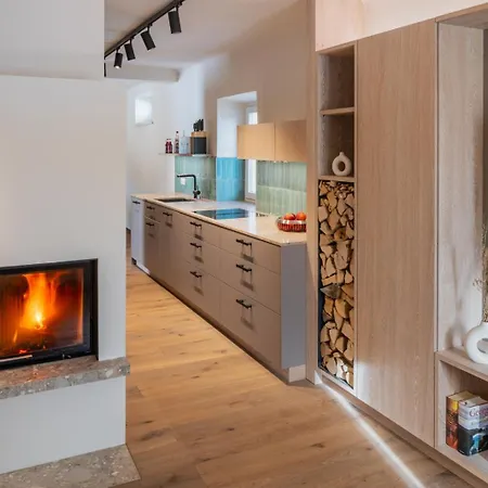 Steirerblicke - Traminerhaus *