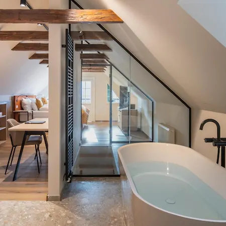 Steirerblicke - Traminerhaus 펜션 Hochwarth