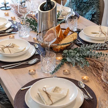 펜션 Steirerblicke - Traminerhaus