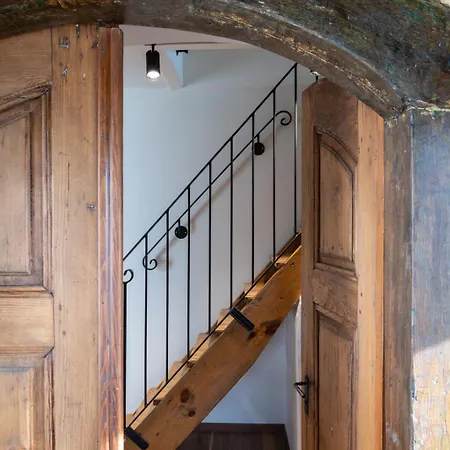 Ferienhaus Steirerblicke - Traminerhaus