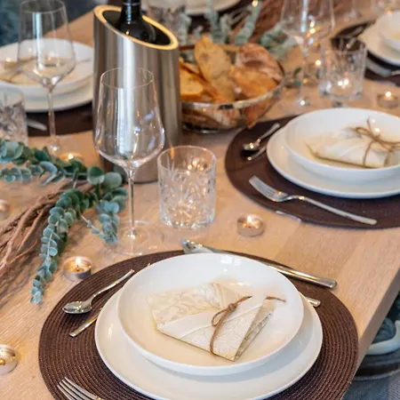 Steirerblicke - Traminerhaus *