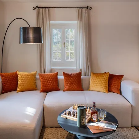 Steirerblicke - Traminerhaus *