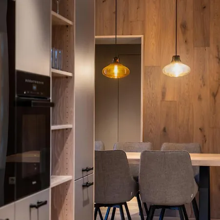 Steirerblicke - Traminerhaus