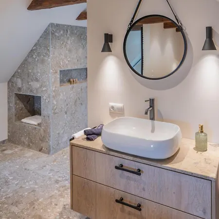 펜션 Steirerblicke - Traminerhaus Hochwarth