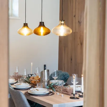 Ferienhaus Steirerblicke - Traminerhaus