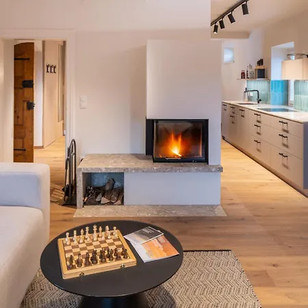 펜션 Steirerblicke - Traminerhaus *