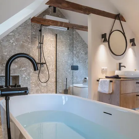 Steirerblicke - Traminerhaus Holiday home Hochwarth