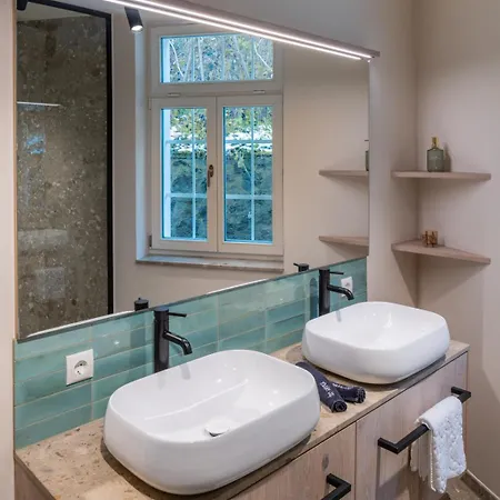 Ferienhaus Steirerblicke - Traminerhaus *