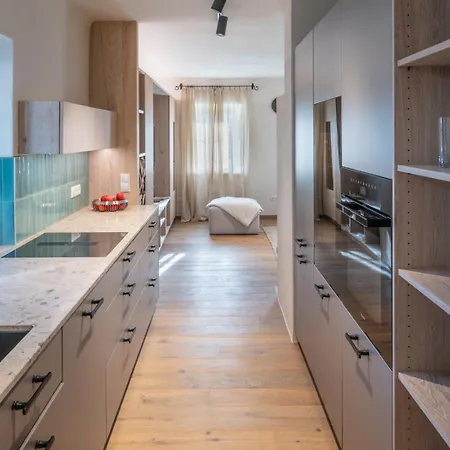 Steirerblicke - Traminerhaus