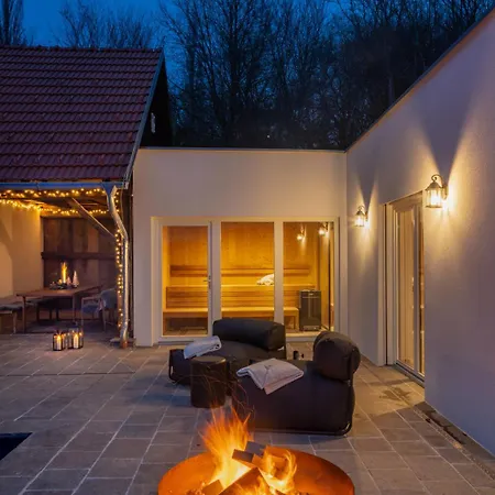 Steirerblicke - Traminerhaus Holiday home Hochwarth