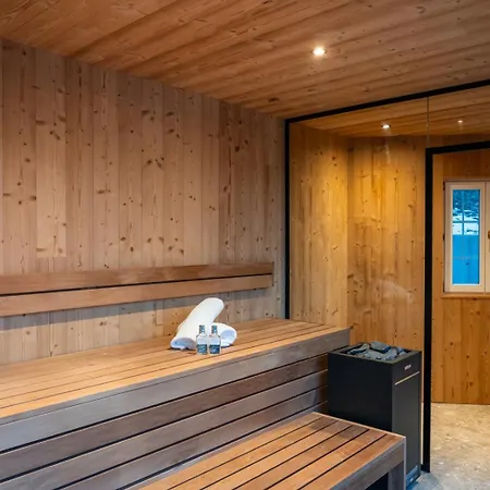 Steirerblicke - Traminerhaus Holiday home *