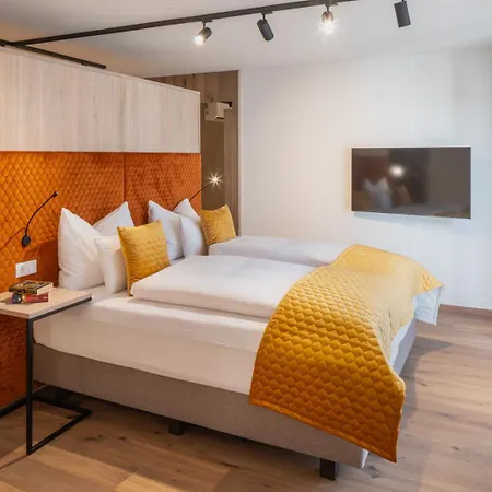 Steirerblicke - Traminerhaus Ferienhaus Hochwarth