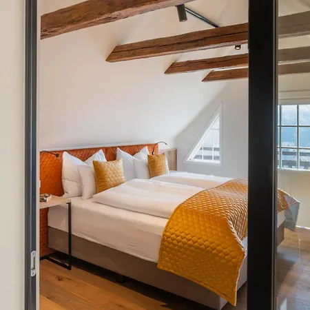 Steirerblicke - Traminerhaus